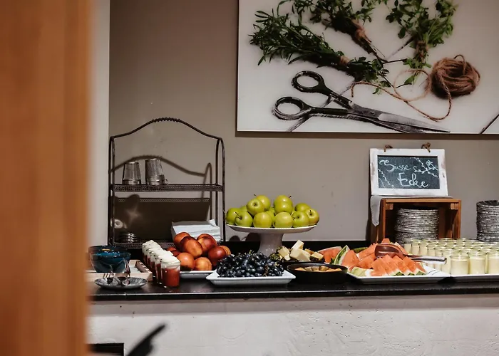Hofgut Apartment & Lifestyle Resort Wagrain