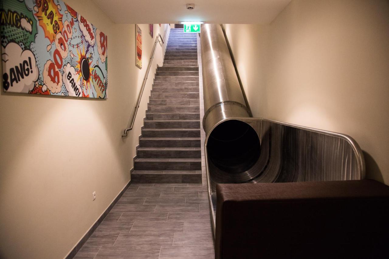Aparthotel Hofgut & Lifestyle *