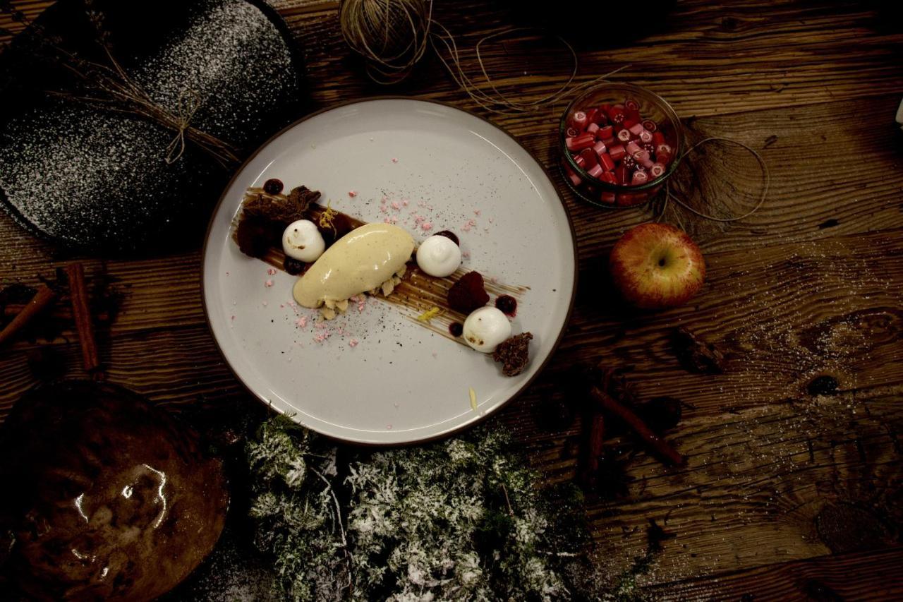 Hofgut & Lifestyle * Wagrain