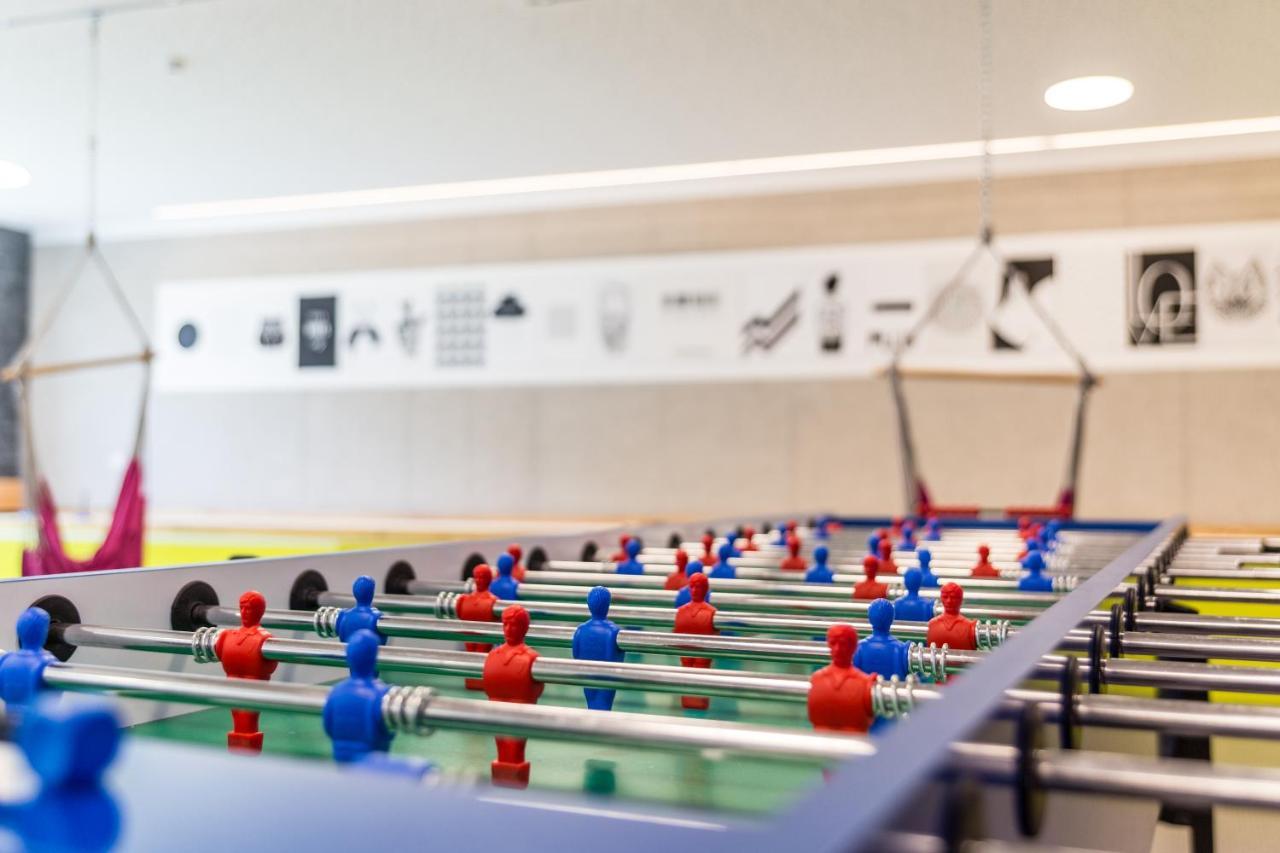 Aparthotel Hofgut & Lifestyle Wagrain