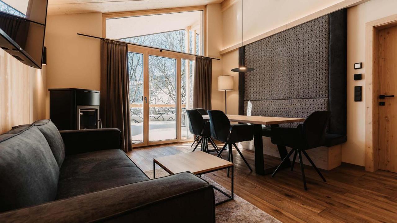 Aparthotel Hofgut & Lifestyle Wagrain