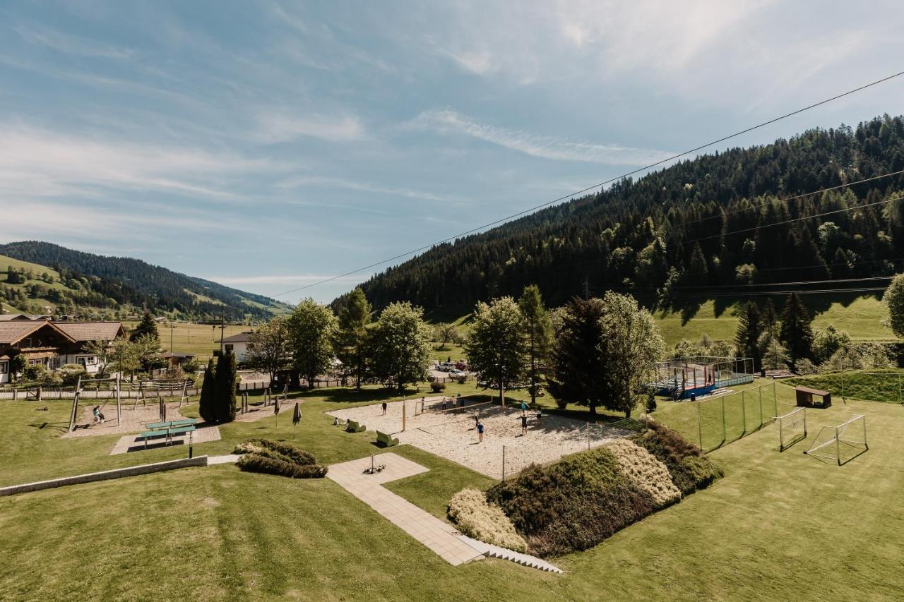 Hofgut & Lifestyle Aparthotel