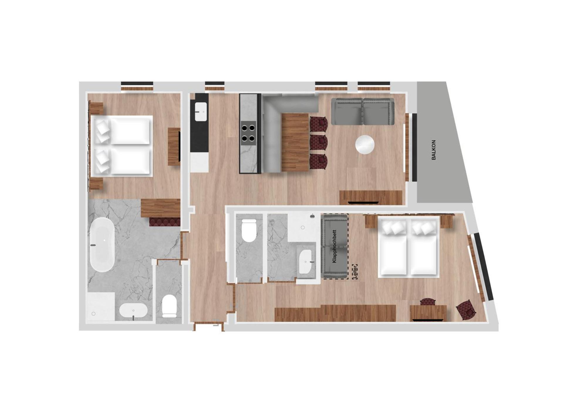 Hofgut & Lifestyle Aparthotel