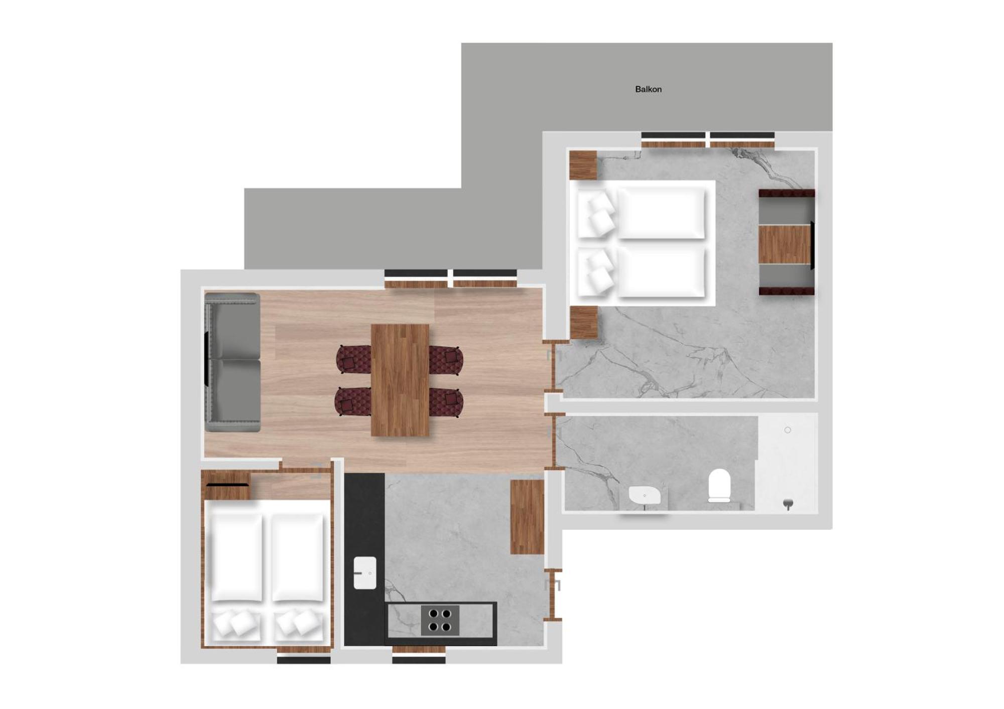 Aparthotel Hofgut & Lifestyle
