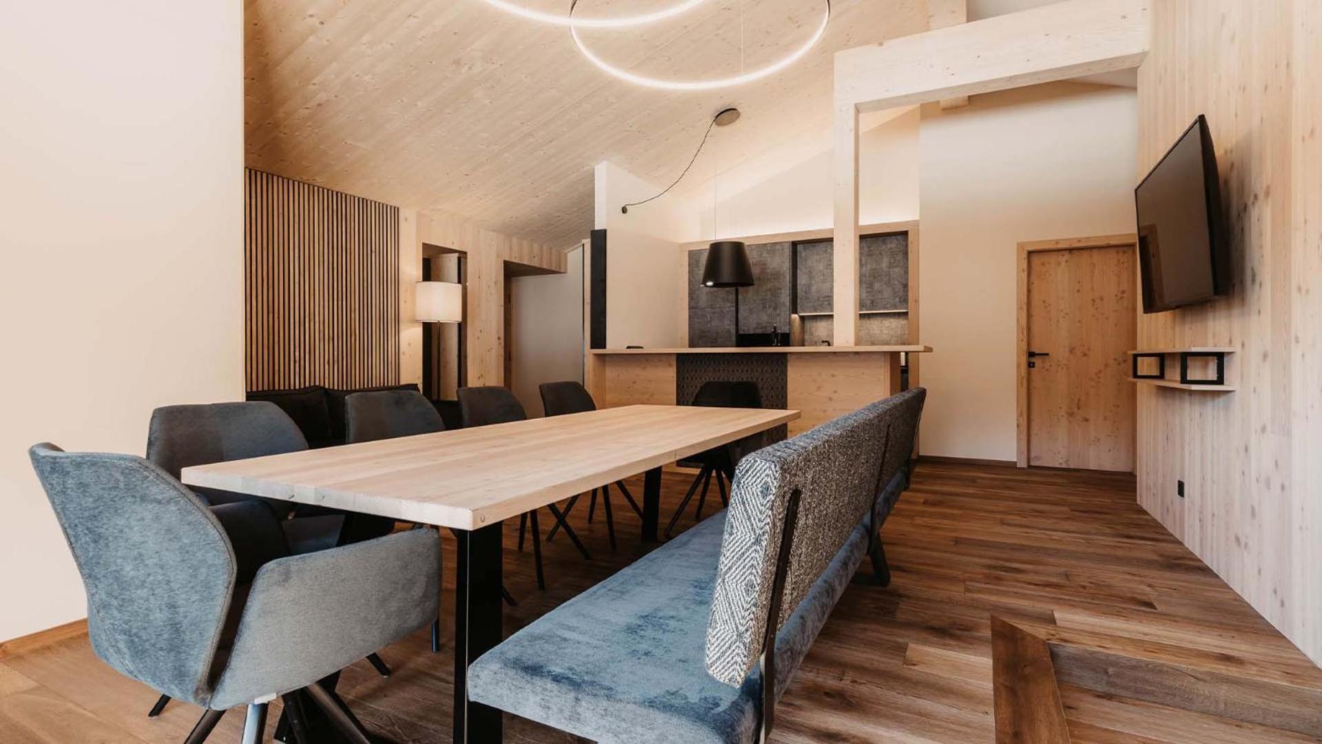 Hofgut & Lifestyle Aparthotel Wagrain